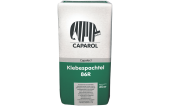CAPAROL CAPATECT KLEBESPACHTEL 86R смесь штукатурно клеевая для теплоизоляции (25кг)