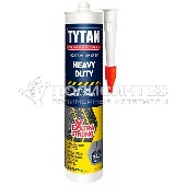Монтажный клей Tytan Professional HEAVY DUTY, 310 мл