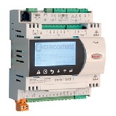 Контроллер KPM30 для отопления/охлаждения Giacomini KPM30Y004