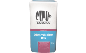 CAPAROL CAPATECT DAMMKLEBER 185 WINTER клей для приклеивания изоляционных плит (25кг)