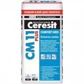 Клей Плиточный Ceresit CM 11 (25 кг)