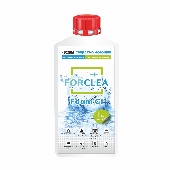 Средство моющее щелочное пенное с активным хлором FORCLEA Foam Cl, 1 кг (1уп-12шт)