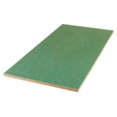 Ветрозащитная плита Isoplaat- Windprotection boards 18х2700х1200 мм