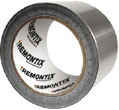 Лента алюминиевая Remontix 50 * 40 мм/м, REмлUM5040