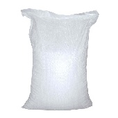Песчано-соляная смесь мешок 25 кг.