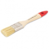 COLOR EXPERT 81195002 кисть для красок на водной основе, смешанная щетина, деревянная ручка (50мм)