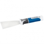 COLOR EXPERT 91198002 шпатель FlexMaster 3К ручка, высококачественная, нержавеющая сталь (80мм)