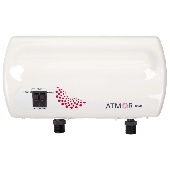 Водонагреватель электрический проточный Basic+ 5K душ Atmor 3520175
