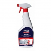 TYTAN PROFESSIONAL FG-2 средство с хлором против плесени и грибка (500мл)