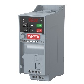 Преобразователь частоты VF 51 2.2 кВт с панелью управления VEDA ABA00004