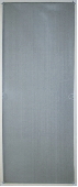 Комплект москитной сетки Ultima с алюминиевым профилем для окон до 0,81 * 1,56 м, ISCOM00003