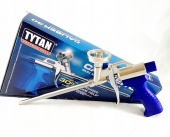 TYTAN PROFESSIONAL CALIBER 30 пистолет для пены, блистер (шт)