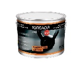 Лак-пропитка полиуретановый для бетона Топслой Лак, 3 кг