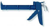 COLOR EXPERT 94108012 пистолет для герметиков и жидких гвоздей полукорпусной, стальной (шт)
