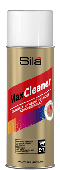 Sila HOME Max Cleaner, смывка старой краски аэрозольная , 520мл
