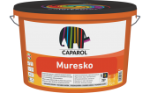 CAPAROL MURESKO краска фасадная на основе силиконовой смолы SilaCryl, матовая, база 1 (5л)