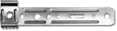 Анкерная пластина REHAU поворотная 150 мм, WSAPR15204 (180 шт..)